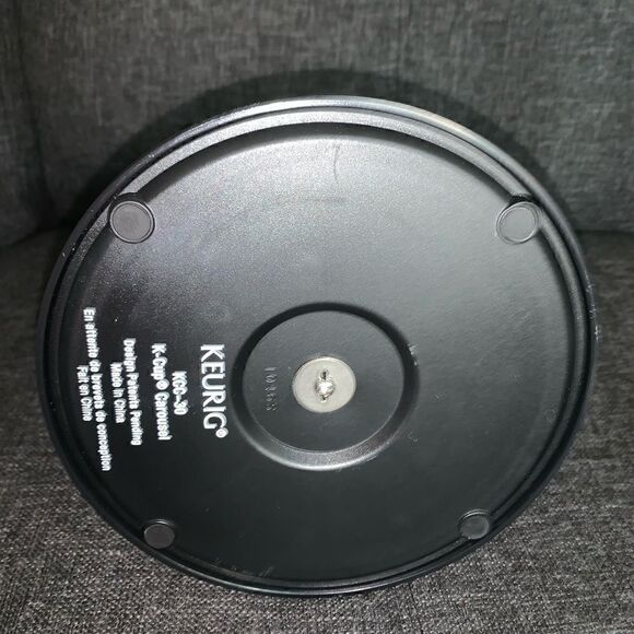 Keurig K-cup Carousal - Picture 5 of 6